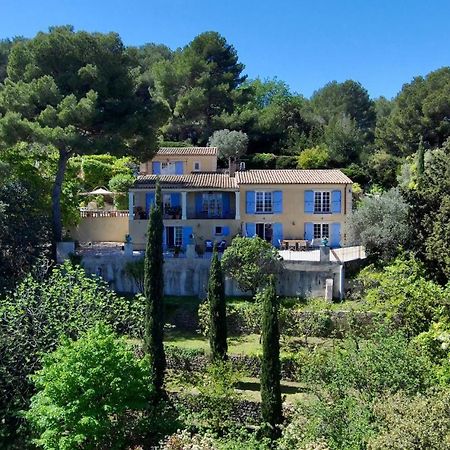 Villa Le Port d'attache Vallauris Esterno foto