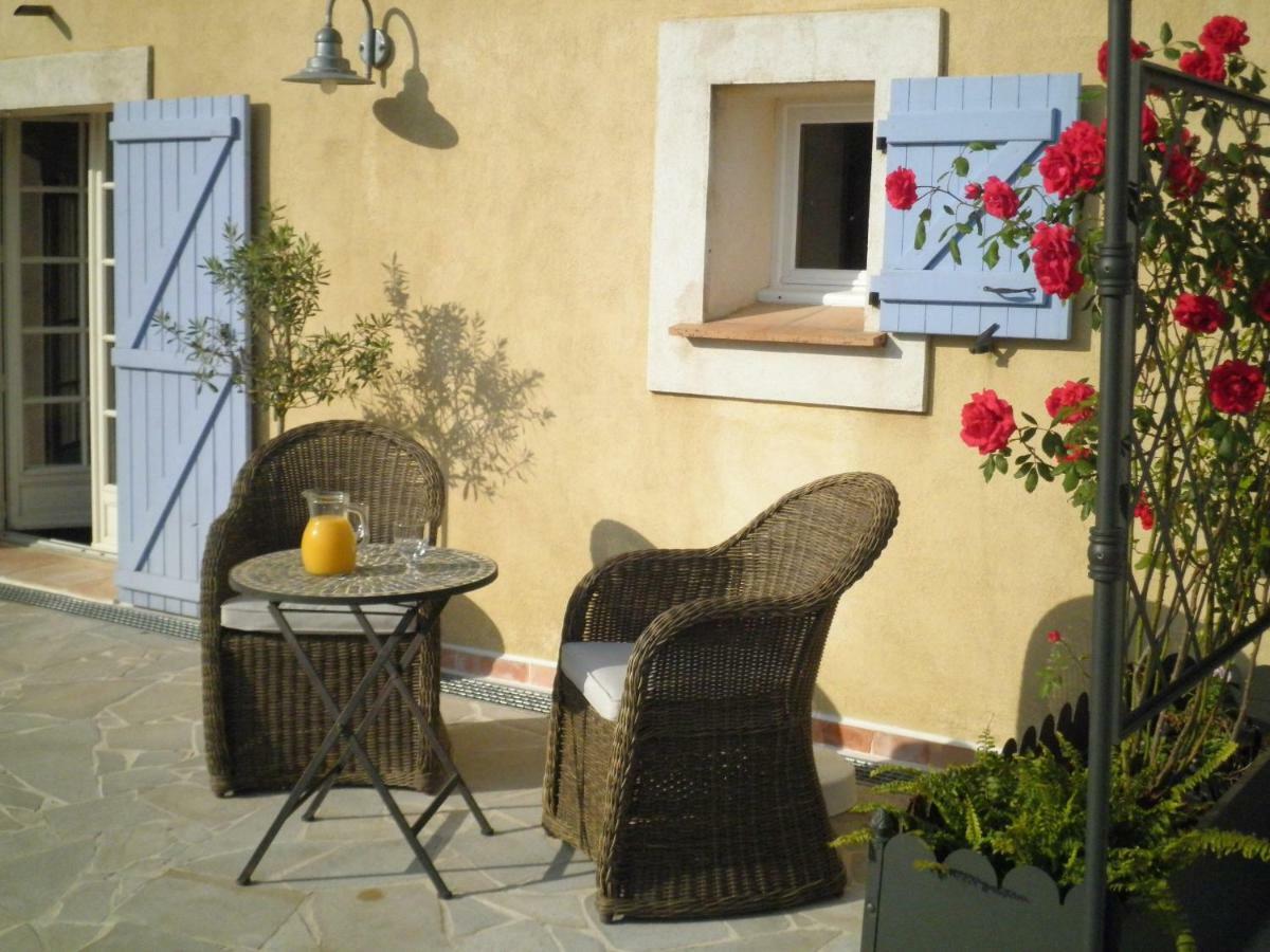 Villa Le Port d'attache Vallauris Esterno foto